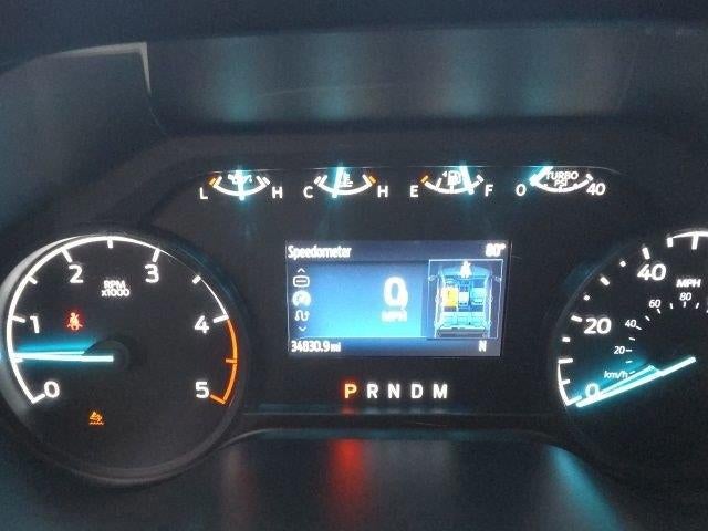 2024 Ford Super Duty F-450 XLT