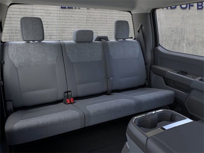 2026 Ford Super Duty F-450 XLT DRW