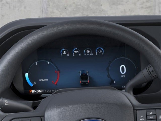 2026 Ford Super Duty F-450 XLT DRW