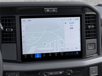 2026 Ford Super Duty F-450 XLT DRW