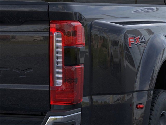 2026 Ford Super Duty F-450 XLT DRW