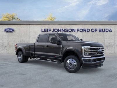 2026 Ford Super Duty F-450 XLT DRW