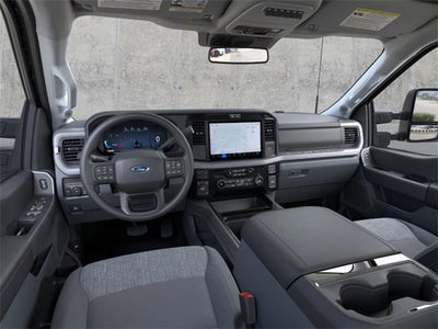 2026 Ford Super Duty F-450 XLT DRW