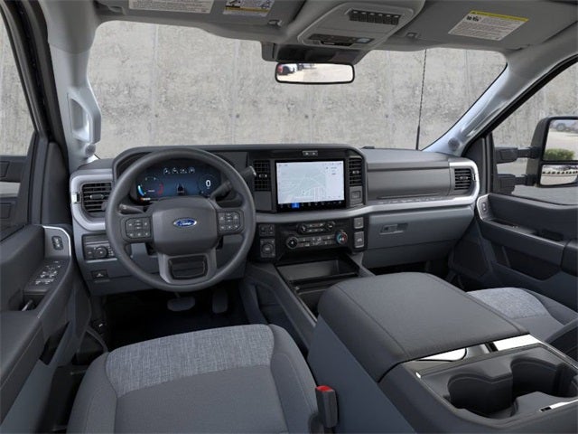 2026 Ford Super Duty F-450 XLT DRW