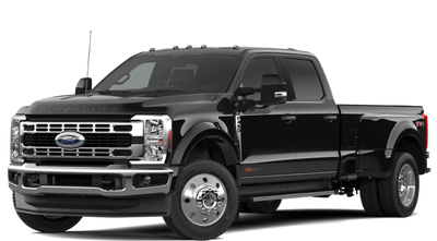 2026 Ford Super Duty F-450 XLT DRW