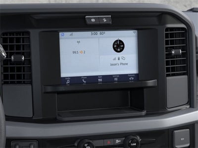 2026 Ford Super Duty F-450 XL DRW