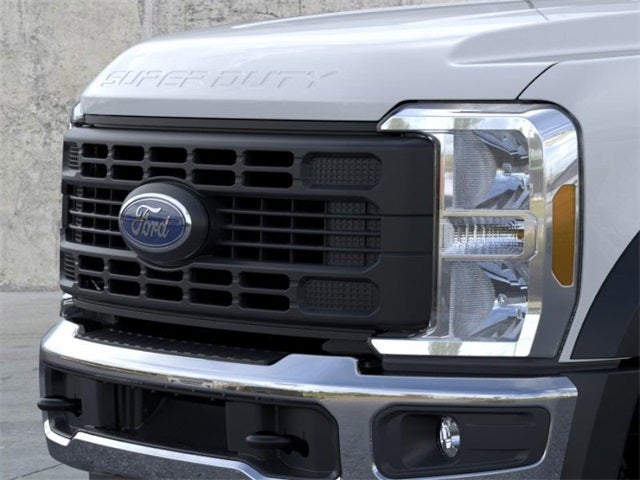 2026 Ford Super Duty F-450 XL DRW