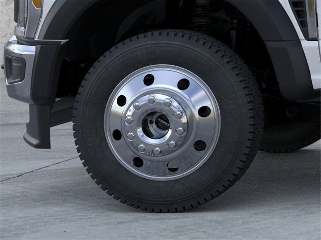 2026 Ford Super Duty F-450 XL DRW