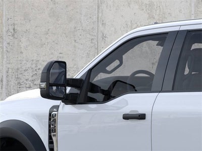 2026 Ford Super Duty F-450 XL DRW