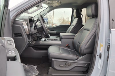 2026 Ford Super Duty F-450 Lariat DRW