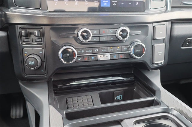 2026 Ford Super Duty F-450 Lariat DRW