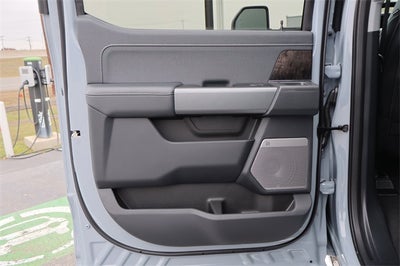 2026 Ford Super Duty F-450 Lariat DRW