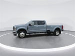 2026 Ford Super Duty F-450 Lariat DRW