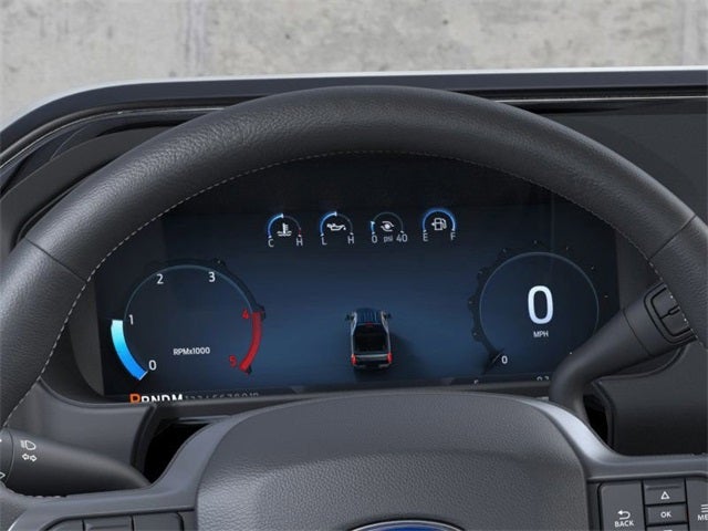 2026 Ford Super Duty F-450 Lariat DRW