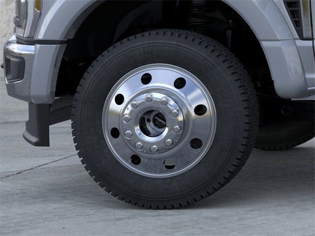 2026 Ford Super Duty F-450 Lariat DRW