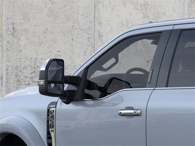 2026 Ford Super Duty F-450 Lariat DRW