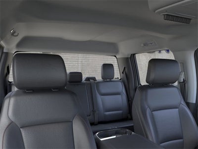 2026 Ford Super Duty F-450 Lariat DRW