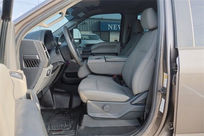 2022 Ford Super Duty F-450 XL DRW