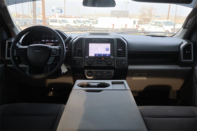 2022 Ford Super Duty F-450 XL DRW