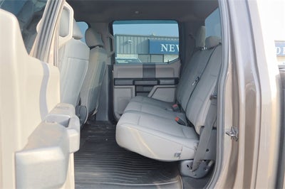 2022 Ford Super Duty F-450 XL DRW