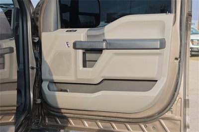 2022 Ford Super Duty F-450 XL DRW