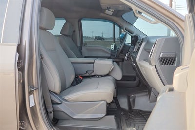 2022 Ford Super Duty F-450 XL DRW