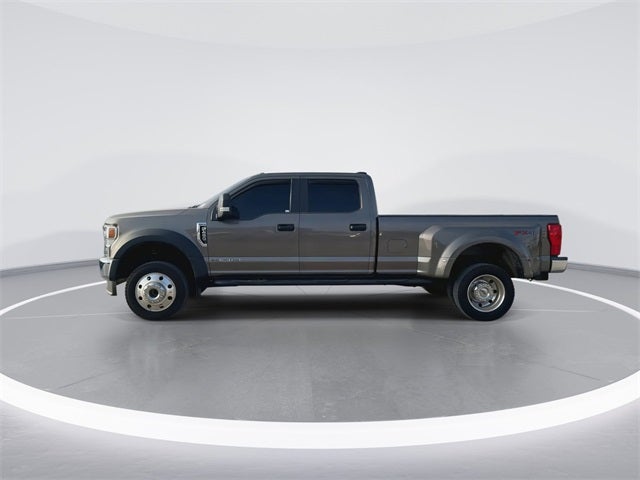 2022 Ford Super Duty F-450 XL DRW