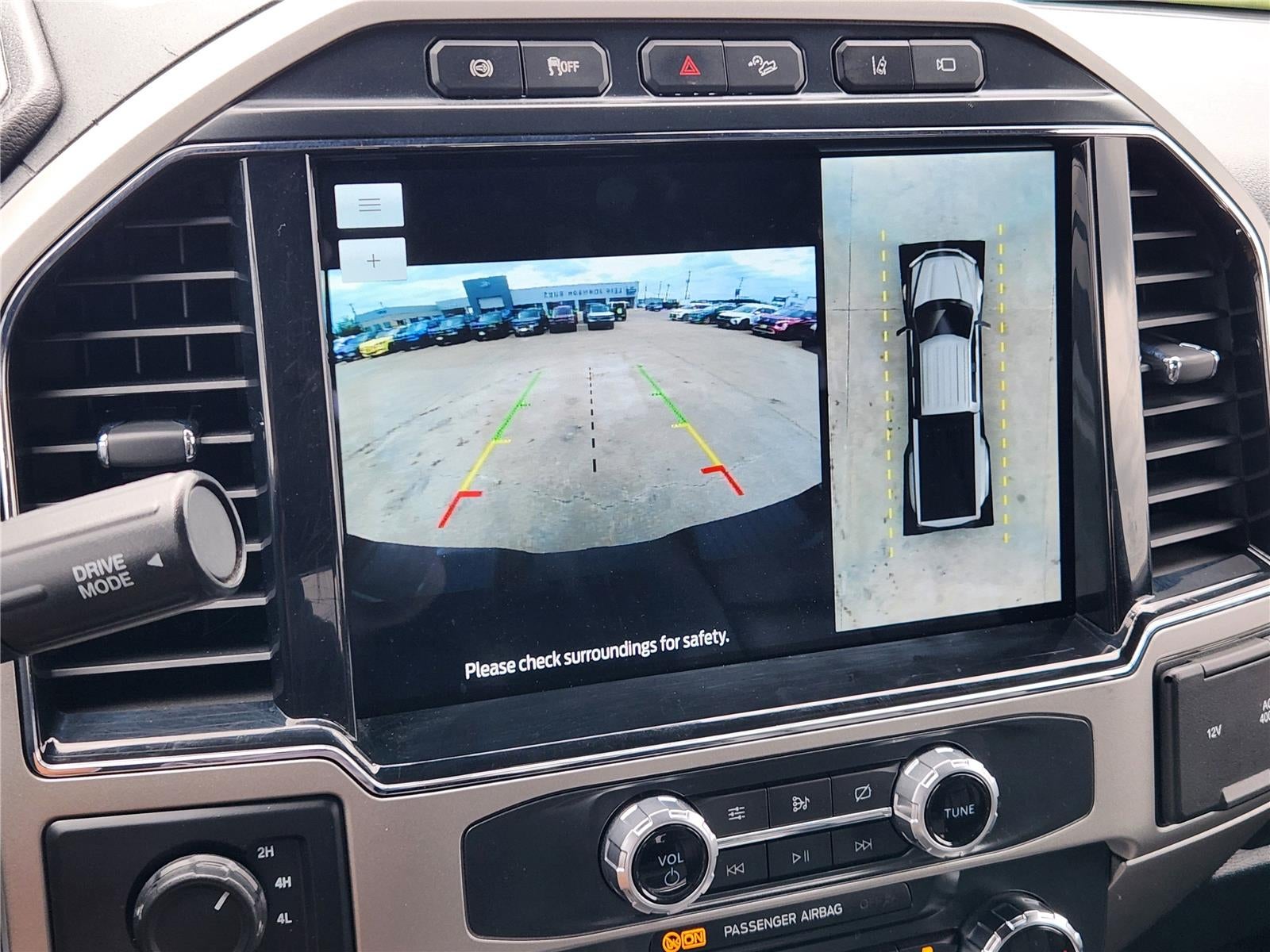 2022 Ford Super Duty F-450 Lariat