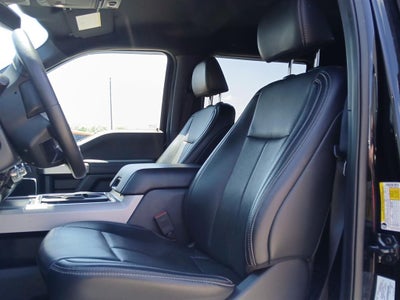 2022 Ford Super Duty F-450 LARIAT