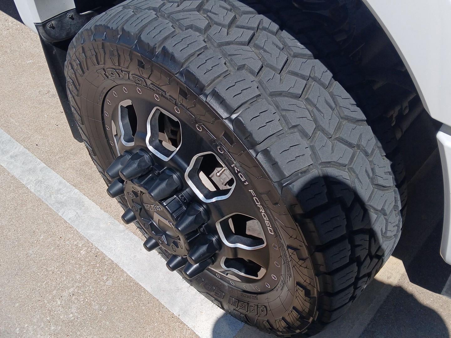 2021 Ford Super Duty F-450 LARIAT