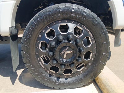 2021 Ford Super Duty F-450 LARIAT