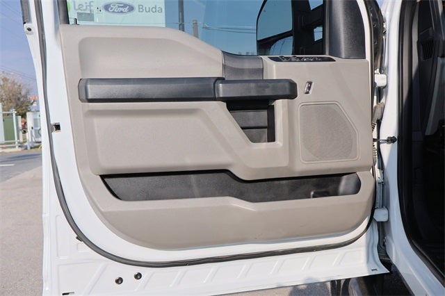 2022 Ford Super Duty F-450 XL DRW