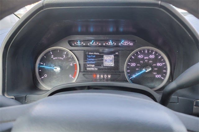 2022 Ford Super Duty F-450 XL DRW