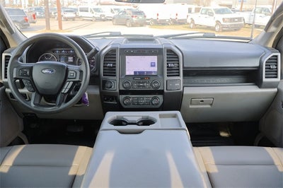 2022 Ford Super Duty F-450 XL DRW