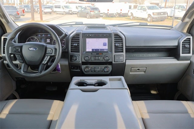 2022 Ford Super Duty F-450 XL DRW