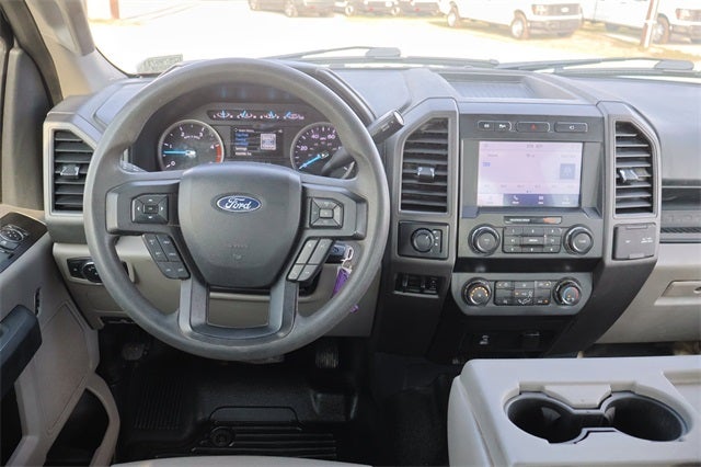 2022 Ford Super Duty F-450 XL DRW