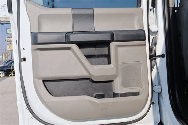 2022 Ford Super Duty F-450 XL DRW