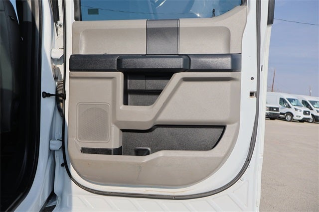 2022 Ford Super Duty F-450 XL DRW