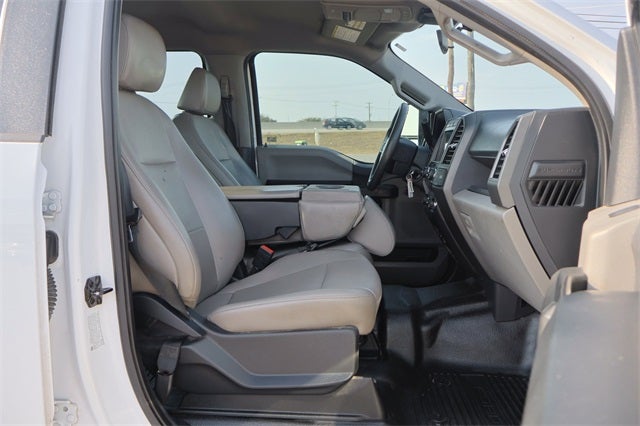 2022 Ford Super Duty F-450 XL DRW