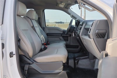 2022 Ford Super Duty F-450 XL DRW