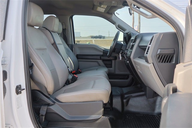 2022 Ford Super Duty F-450 XL DRW