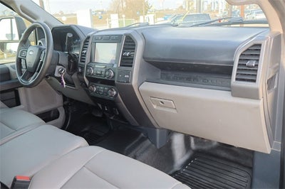 2022 Ford Super Duty F-450 XL DRW