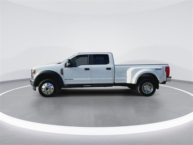 2022 Ford Super Duty F-450 XL DRW