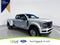 2025 Ford Super Duty F-450 Platinum DRW