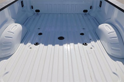 2025 Ford Super Duty F-450 Platinum DRW