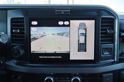 2025 Ford Super Duty F-450 Platinum DRW