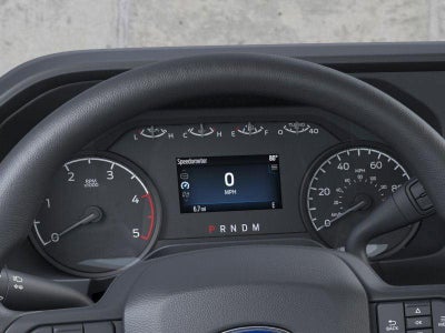 2026 Ford Super Duty F-350 XL