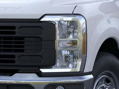 2026 Ford Super Duty F-350 XL