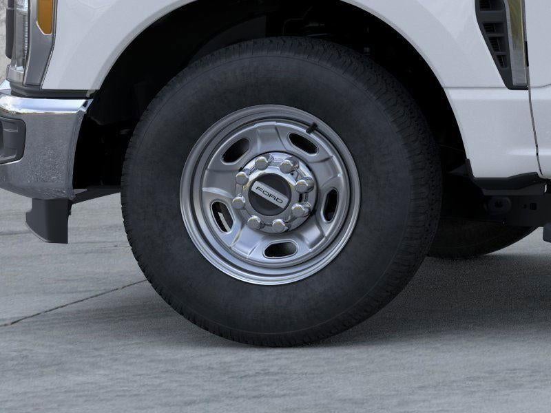 2026 Ford Super Duty F-350 XL