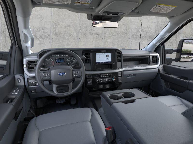 2026 Ford Super Duty F-350 XL